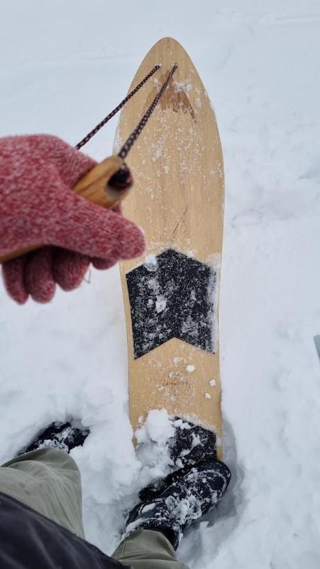 Snow+Surf B&B Lauenen Zewnętrze zdjęcie